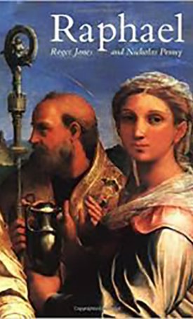 Jones, Roger, Penny, Nicholas: Raphael