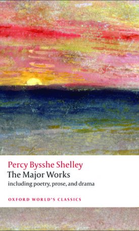 The Major Works - including poetry, prose, and drama