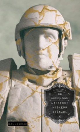 Jászberényi Sándor: Mindenki másképp gyászol