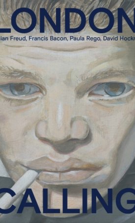 London Calling: Bacon, Freud, Kossoff, Andrews, Auerbach, and Kitaj