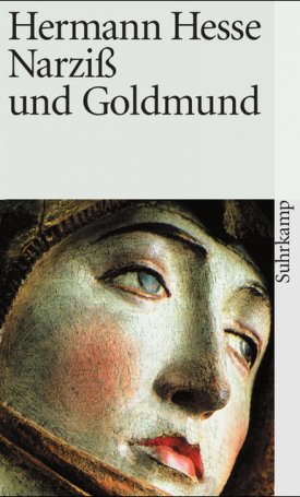 Hesse, Hermann: Narziss und Goldmund