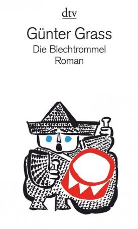 Grass, Günter: Die Blechtrommel