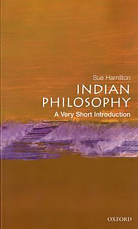 Indian Philosophy - A Very Short Introduction