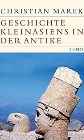 Geschichte Kleinasiens in der Antike
