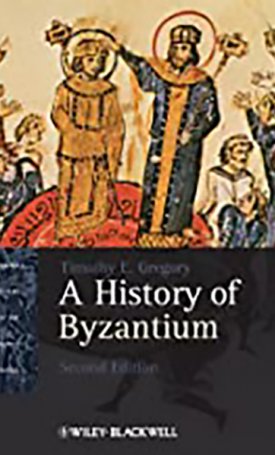 A History of Byzantium