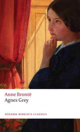 Bronte, Anne: Agnes Grey