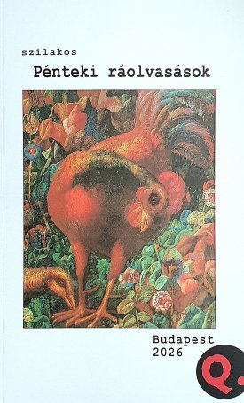 Pénteki ráolvasások