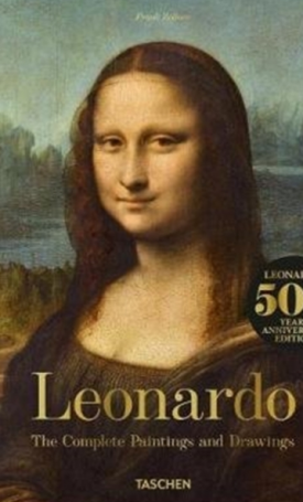 Zöllner, Frank: Leonardo - The Complete Paintings and Drawings