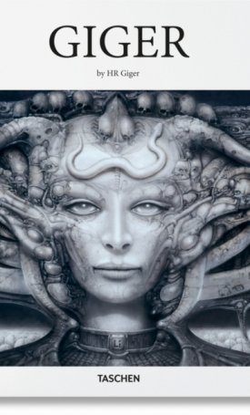 Giger, H.R.: Giger