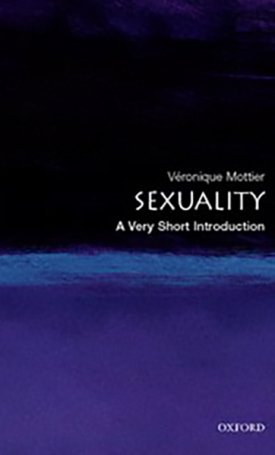 Mottier, Véronique: Sexuality - A Very Short Introduction