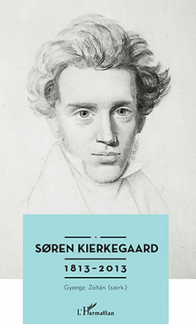 Søren Kierkegaard 1813–2013