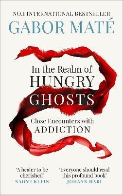 Dr. Máté Gábor: In the Realm of Hungry Ghosts - Close Encounters with Addiction