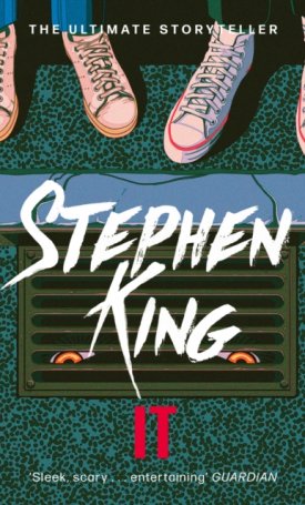 It - Stephen King