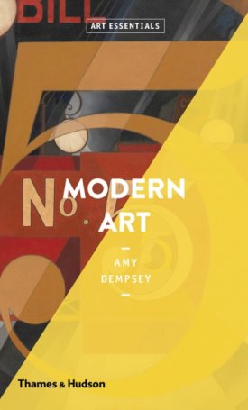 Dempsey, Amy: Modern Art