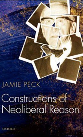 Constructions of Neoliberal Reason