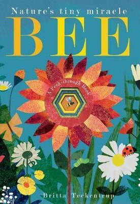 Teckentrup, Britta: Bee