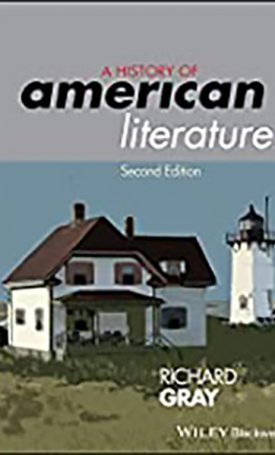 History of American Literature, A