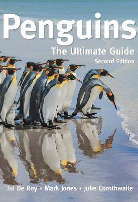 Penguins : The Ultimate Guide