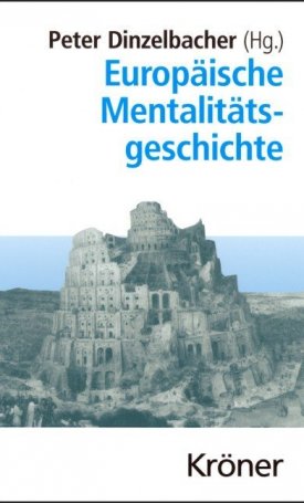  Europäische Mentalitätsgeschichte