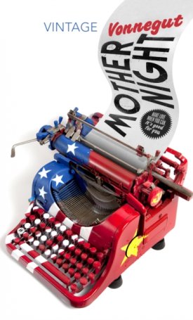 Vonnegut, Kurt: Mother Night: A Novel