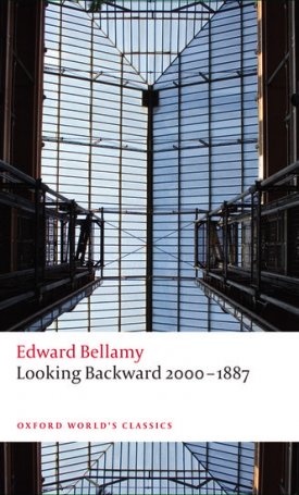 Bellamy, Edward : Looking Backward 2000-1887