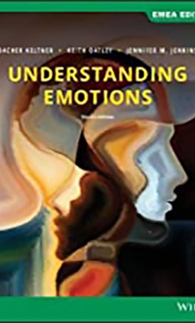 Oatley, Keith, Keltner, Dacher, Jenkins, Jennifer, M.: Understanding Emotions