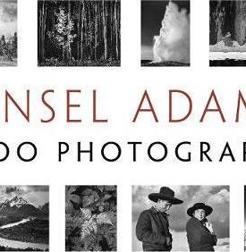 Ansel Adams: Ansel Adams 400 Photographs
