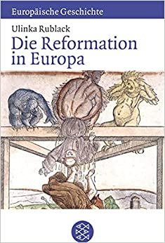 Die Reformation in Europa