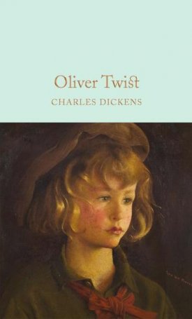 Dickens, Charles: Oliver Twist