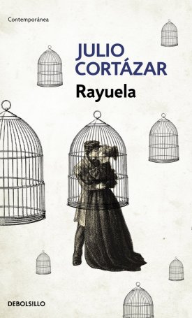 Cortazár, Julio: Rayuela