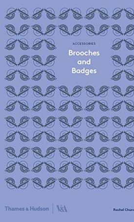 Brooches and Badges - Accesories