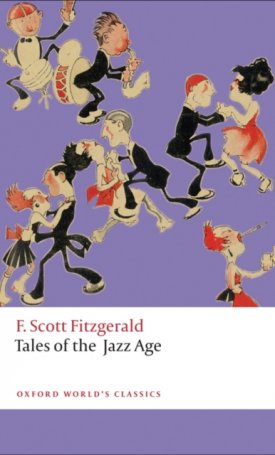 Tales of the Jazz Age