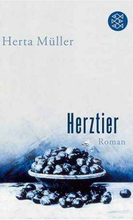 Müller, Herta: Herztier