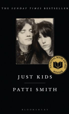Smith, Patti: Just Kids