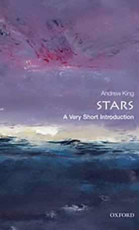 Stars - A Very Short Introduction