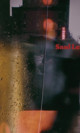  Saul Leiter retrospective - Haus der Photographie / Deichtorhallen Hamburg