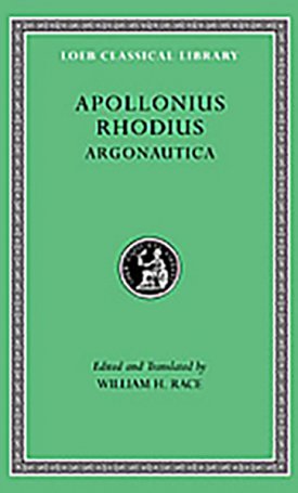 Argonautica - L1