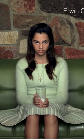 Olaf, Erwin: Erwin Olaf