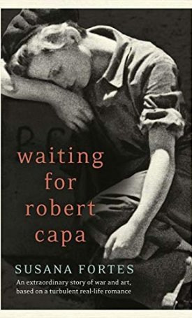 Waiting for Robert Capa