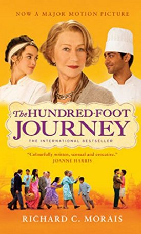 Morais, Richard C.: The Hundred-Foot Journey