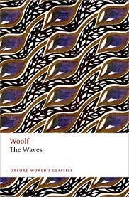 Woolf, Virginia: The Waves