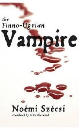 The Finno-Ugrian Vampire