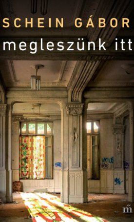 Schein Gábor: Megleszünk itt