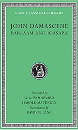 Barlaam and Ioasaph - L34