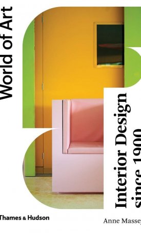 Interior Design Since 1900