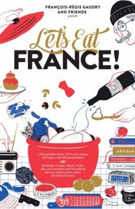 Let s Eat France!