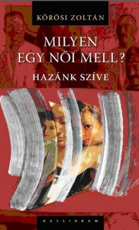 Milyen egy női mell? - Hazánk szíve
