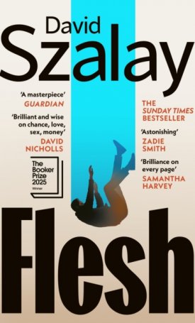 Szalay, David: Flesh