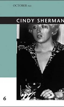 Burton, Johanna: Cindy Sherman 