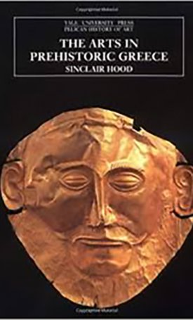 The Arts in Prehistoric Greece